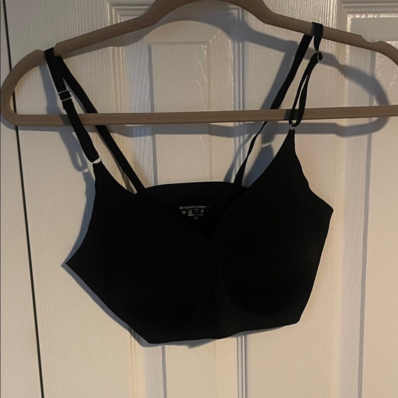 Other - Elegant Black Women's Bra